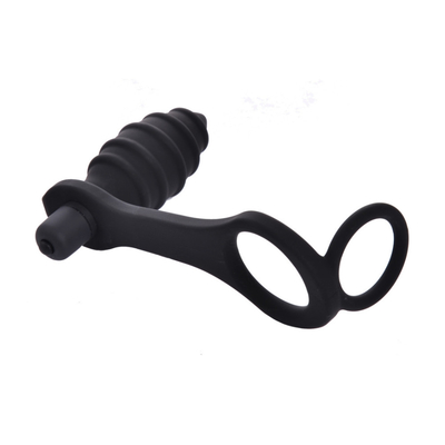 Vibrator massage dương vật cho nam giới massage tuyến tiền liệt