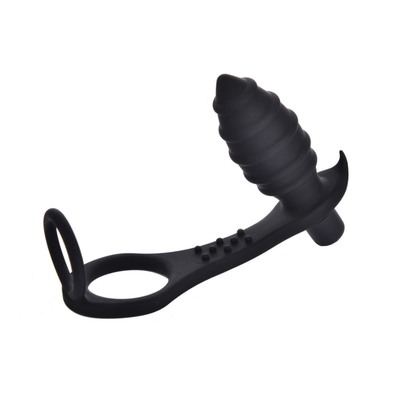 Vibrator massage dương vật cho nam giới massage tuyến tiền liệt