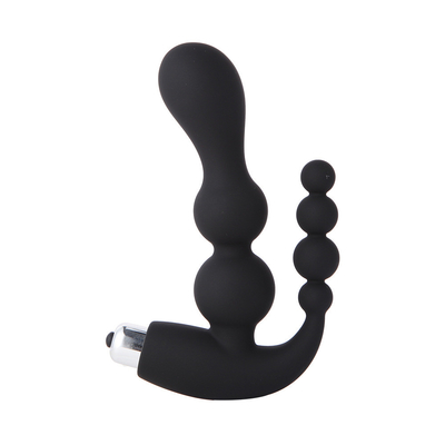 10 chế độ silicone anal butt plug kích thích hậu môn tuyến tiền liệt máy massage cho nam giới