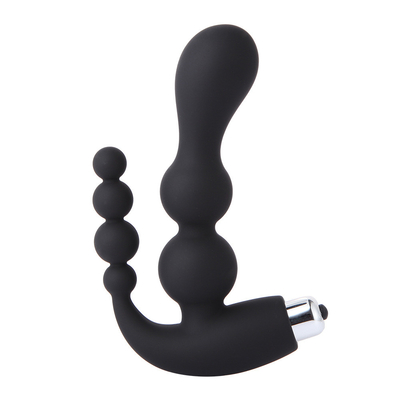 10 chế độ silicone anal butt plug kích thích hậu môn tuyến tiền liệt máy massage cho nam giới
