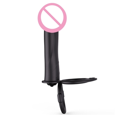 Đồ chơi tình dục bán chạy nhất Vibrator vòng dương vật cho nam giới
