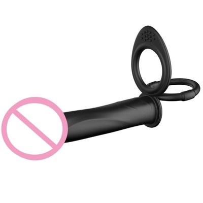 Đồ chơi tình dục bán chạy nhất Vibrator vòng dương vật cho nam giới