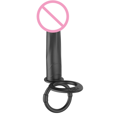 Đồ chơi tình dục bán chạy nhất Vibrator vòng dương vật cho nam giới