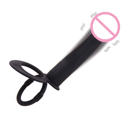 Đồ chơi tình dục bán chạy nhất Vibrator vòng dương vật cho nam giới