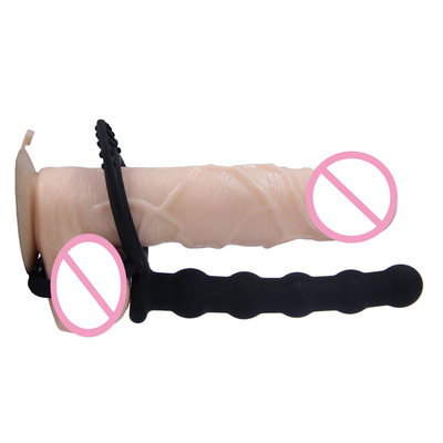Đồ chơi tình dục hậu môn Butt Plug hậu môn cho cặp đôi Chiếc nhẫn dương vật Chiếc nhẫn dương vật