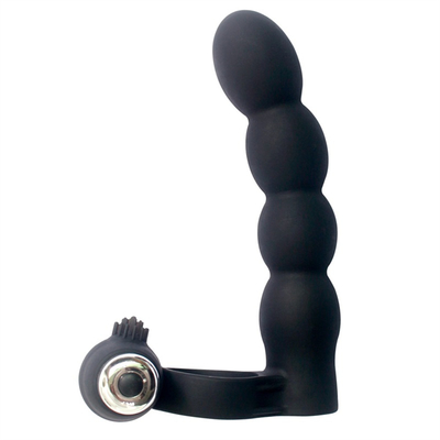 Chiếc dây chuyền âm đạo Vòng tinh hoàn Chiếc dây chuyền nhỏ đồ chơi tình dục Vibrating Tail Anus Chiếc dây chuyền cho phụ nữ Kết nối với dương vật Chiếc dây chuyền hậu môn Chiếc đạn