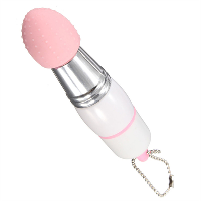 Mini AV Vibrator Clit Khuyến khích Vibrating Vagina Silicone Vibrator đồ chơi tình dục AV Wand cho phụ nữ Tình yêu tình dục