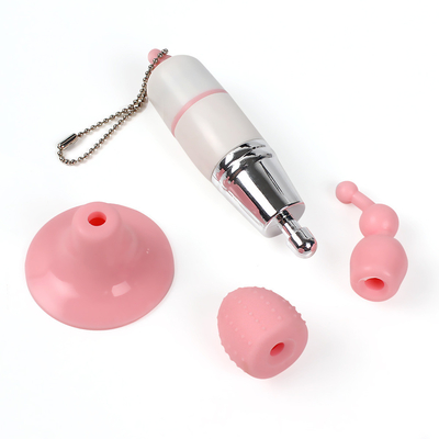 Mini AV Vibrator Clit Khuyến khích Vibrating Vagina Silicone Vibrator đồ chơi tình dục AV Wand cho phụ nữ Tình yêu tình dục