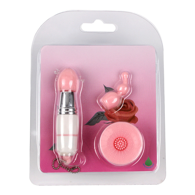 Mini AV Vibrator Clit Khuyến khích Vibrating Vagina Silicone Vibrator đồ chơi tình dục AV Wand cho phụ nữ Tình yêu tình dục