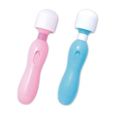 Đồ chơi dành cho người lớn bán nóng cho phụ nữ kích thích âm đạo rung động massage vibrator vibrator Wand vibrators