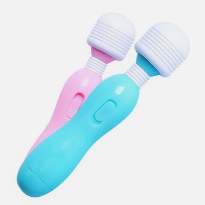 Đồ chơi dành cho người lớn bán nóng cho phụ nữ kích thích âm đạo rung động massage vibrator vibrator Wand vibrators