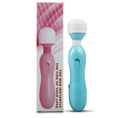 Đồ chơi dành cho người lớn bán nóng cho phụ nữ kích thích âm đạo rung động massage vibrator vibrator Wand vibrators