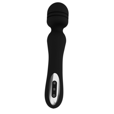 Silicone 12 Speed Strong Massager Clitoris Stimulator G-spot Vibrator âm đạo cho phụ nữ