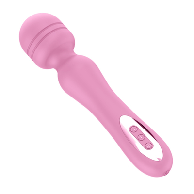 Silicone 12 Speed Strong Massager Clitoris Stimulator G-spot Vibrator âm đạo cho phụ nữ