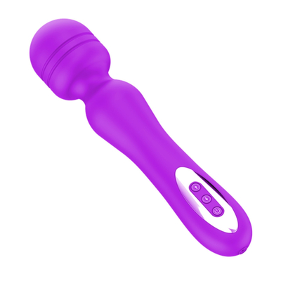 Silicone 12 Speed Strong Massager Clitoris Stimulator G-spot Vibrator âm đạo cho phụ nữ