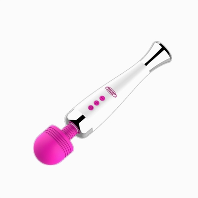 AV Vibrator sản phẩm tình dục cho phụ nữ G Spot Massager mạnh mẽ kích thích âm vật rung động Dildo nữ đồ chơi tình dục