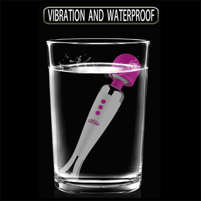 AV Vibrator sản phẩm tình dục cho phụ nữ G Spot Massager mạnh mẽ kích thích âm vật rung động Dildo nữ đồ chơi tình dục