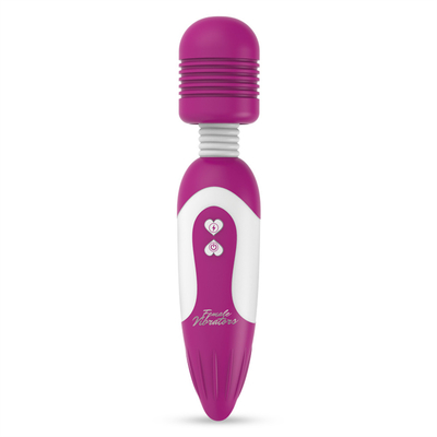 12 Multi-Speed G-spot Massager Thỏ Janpan AV Vibrator Cho Người Nữ