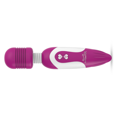 12 Multi-Speed G-spot Massager Thỏ Janpan AV Vibrator Cho Người Nữ