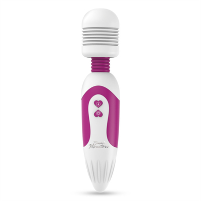 12 Multi-Speed G-spot Massager Thỏ Janpan AV Vibrator Cho Người Nữ