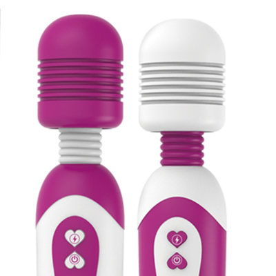 12 Multi-Speed G-spot Massager Thỏ Janpan AV Vibrator Cho Người Nữ