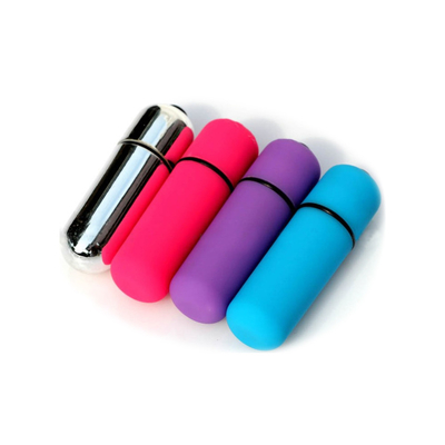 Đàn bà nóng bỏng Vận động đa tốc độ Mini Love Bullet Mini Vibrator Bullet Vibrator