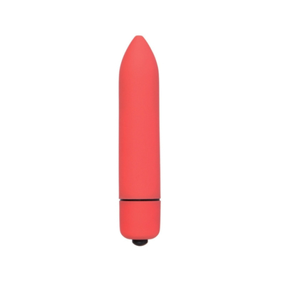 Vibrator viên đạn nhỏ G điểm kích thích âm vật Vibrator đồ chơi tình dục người lớn cho phụ nữ