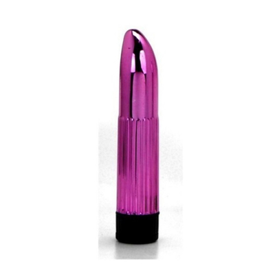 Máy rung G-spot Silver Bullet mạnh mẽ cho phụ nữ