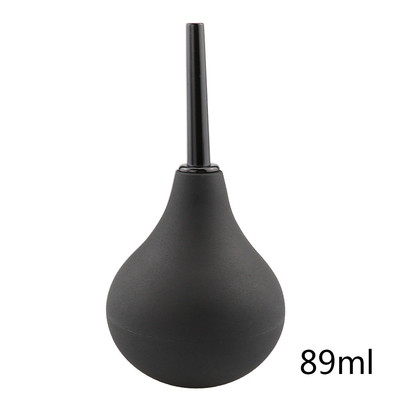 Tiêm trực tràng lớn dòng chảy hậu môn silicone vòi trén enema đại tràng vệ sinh Guy vệ sinh hậu môn