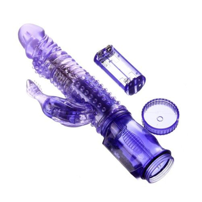 Xese bán nóng 36 tốc độ xoay con thỏ Vibrator đồ chơi tình dục cho phụ nữ