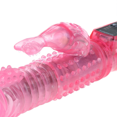 Xese bán nóng 36 tốc độ xoay con thỏ Vibrator đồ chơi tình dục cho phụ nữ