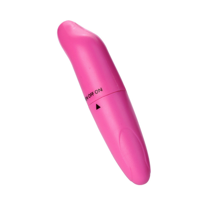 Đúng là cảm giác chạm Dolphin Bullet Vibrator