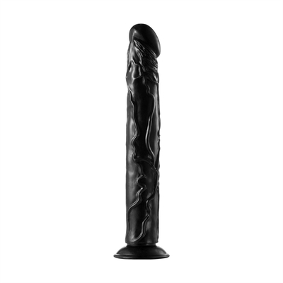 Dildos thực tế với cốc hút lớn cho phụ nữ