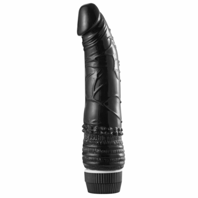 Xese bán chạy nhất TPE Y tế đồ chơi tình dục Dildo Vibrator cho phụ nữ