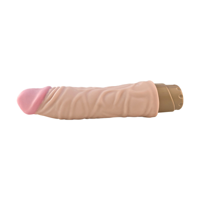 Silicone Giá rẻ Ngón tay điện Vibrator Vô phụ Vagina G Spot Massage Clitoris Vibrator đồ chơi tình dục đũa cho nữ