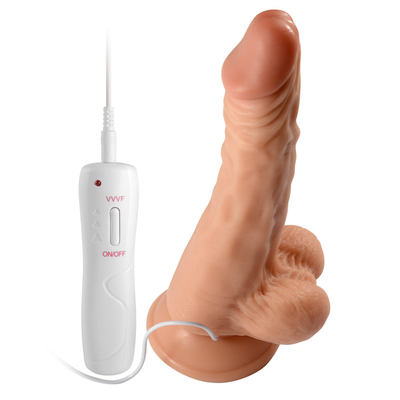 2 kích cỡ loại bỏ kiểm soát rung động Dildo cho phụ nữ cao su dương vật thủ dâm Dildo sex đồ chơi nữ