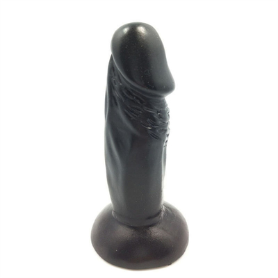 Mini Dildo Realist Silicone Glans Chiếc dương vật đồ chơi tình dục cho phụ nữ