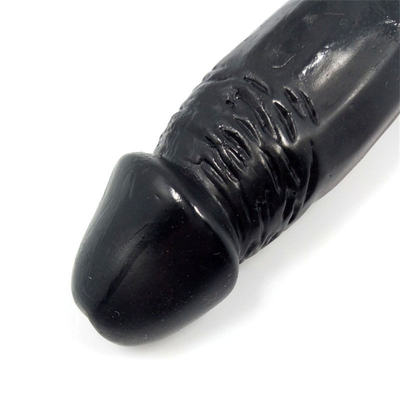 Mini Dildo Realist Silicone Glans Chiếc dương vật đồ chơi tình dục cho phụ nữ