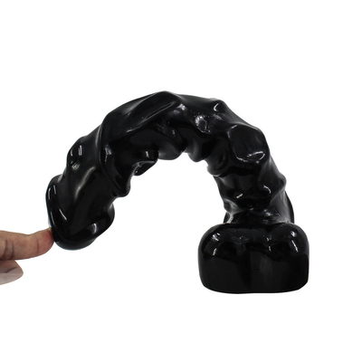 Mini Soft TPE Realist Clear Jelly Crystal Dildo Cho Phụ nữ Chiếc dương vật xuyên suốt Đồ chơi tình dục cho người lớn