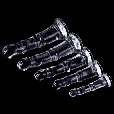 New Super Long Oversized Dildo nhân tạo cao su dương vật chất lượng cao chất lỏng silicone Big cock đồ chơi tình dục cho phụ nữ