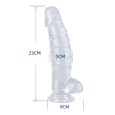Đồ chơi tình dục cho người lớn Dildos Massager Sex Dildo cho nam giới