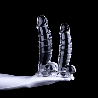 Đồ chơi tình dục cho người lớn Dildos Massager Sex Dildo cho nam giới
