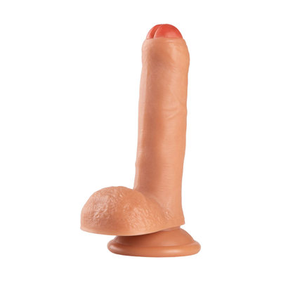 Nhà máy bán buôn chất lượng cao chất lỏng silicone cao su đồ chơi tình dục cho phụ nữ Vibrator Pussy Dildo nhân tạo cao su dương vật