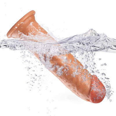 Máy Dildo Rồng tùy chỉnh Para Hombr Đàn bà đồng tính nữ Đám lớn thực tế Dildo Dildos cho phụ nữ