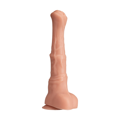 Cao chất lượng chất lỏng silicone lớn Dildo đồ chơi tình dục cho phụ nữ nhân tạo cao su dương vật nữ đồ chơi người lớn