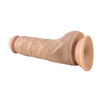 Tiệm bán buôn máy thủ dâm dành cho người lớn máy thủ dâm nữ silicone để làm cho Dildo Sex Toy Massager Gay Men Sex Toy