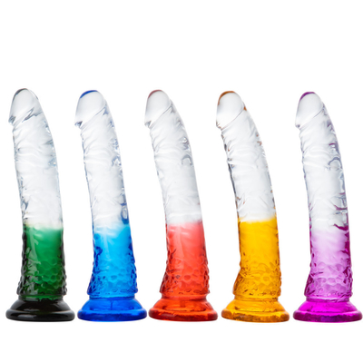 Dildos dương vật cao su nhân tạo Cup hút dương vật phallus thực tế Dildos Vibrator đồ chơi tình dục cho phụ nữ