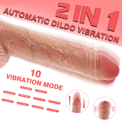 Dildo Vibrator đồ chơi tình dục cho phụ nữ