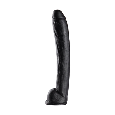 Phụ nữ bán lẻ trực tiếp PVC Dildo lớn đồ chơi tình dục silicone cho phụ nữ Dildos cho phụ nữ to lớn thực tế