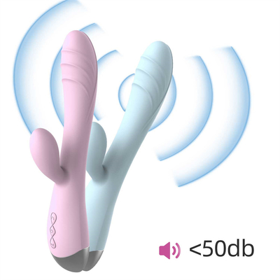 Phong trào kích thích âm vật cực khoái đấm massage ngực sức mạnh Vibrator bê tông đồ chơi tình dục cho phụ nữ